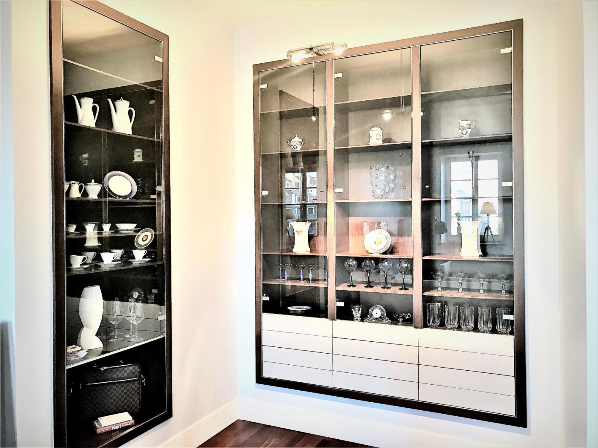 Mondrian Luxury Suites & Apartments Market Square IV Warsaw Bilik gambar