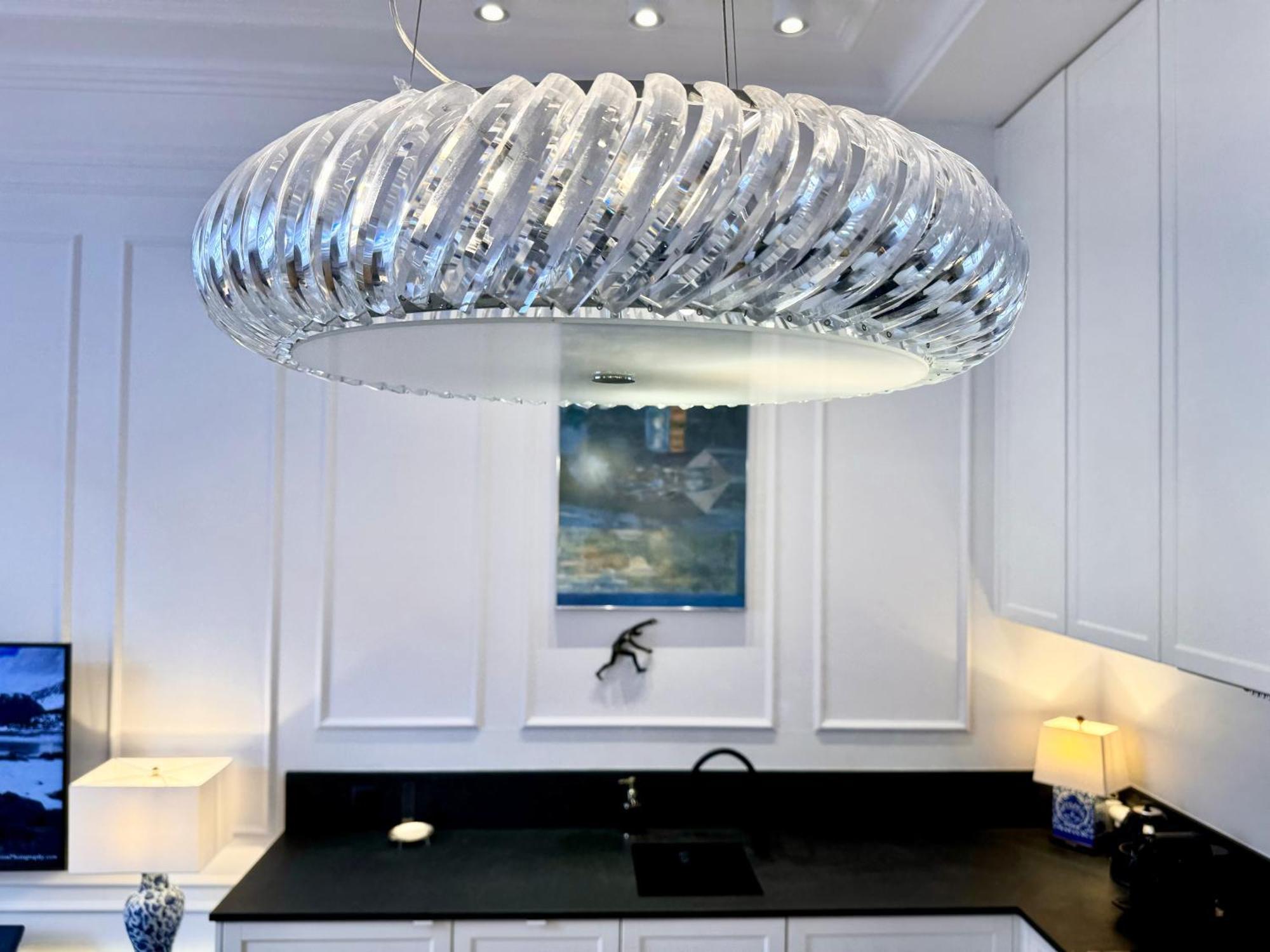 Mondrian Luxury Suites & Apartments Market Square IV Warsaw Bilik gambar